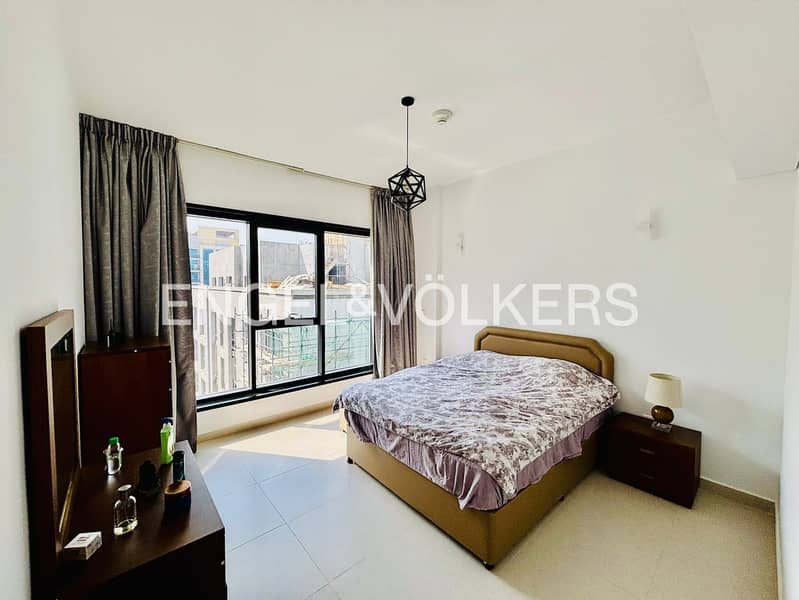 Modern Design|Spacious Bedrooms |Bright Interiors - Image 9