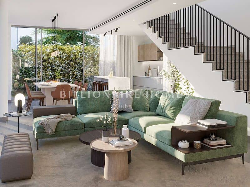 Close to Amenities | SemiDetached | MultipleOptions