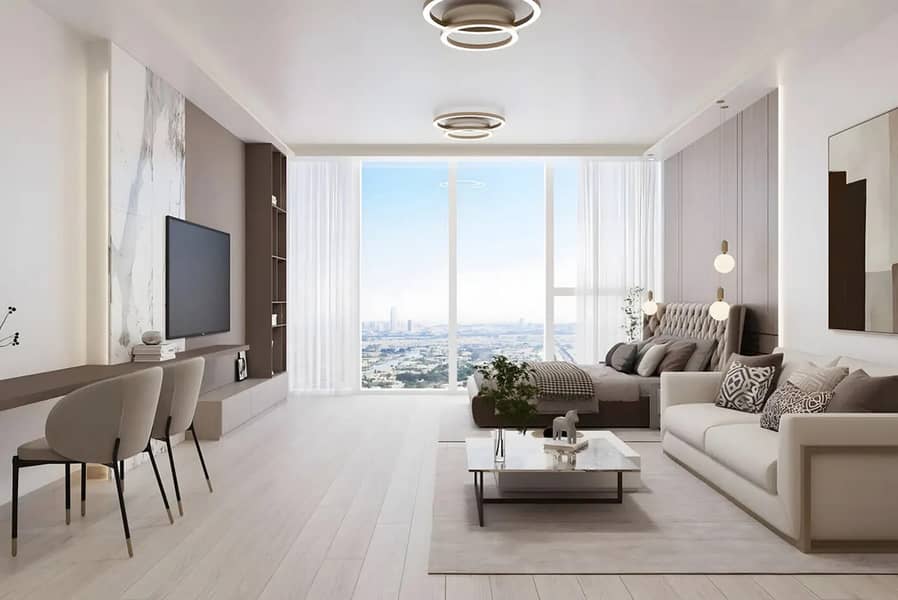 BRAND NEW UNIT | HIGH LAKE VIEW | BEST PRICE