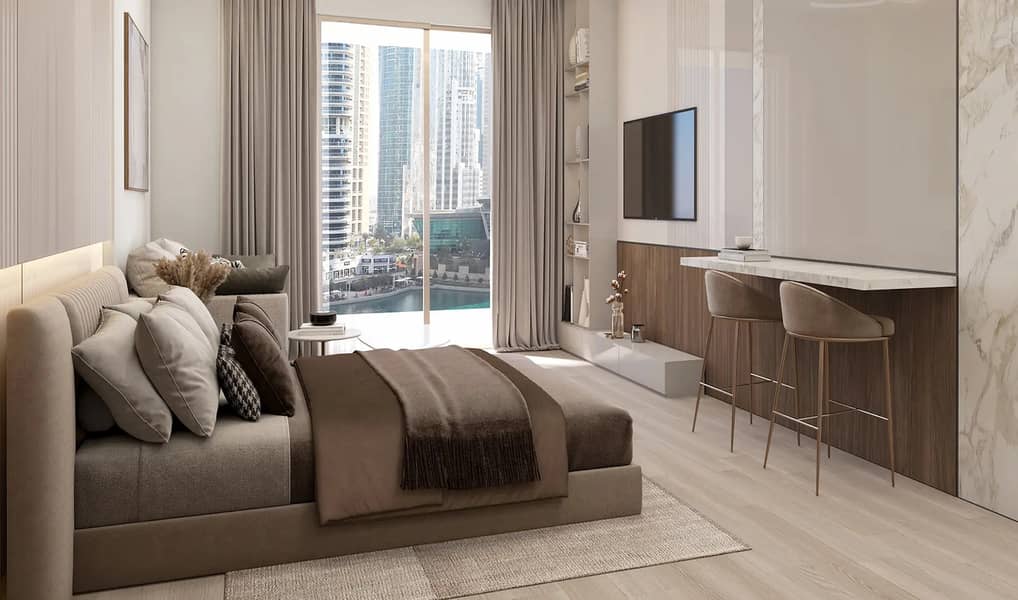 BRAND NEW UNIT | HIGH LAKE VIEW | BEST PRICE