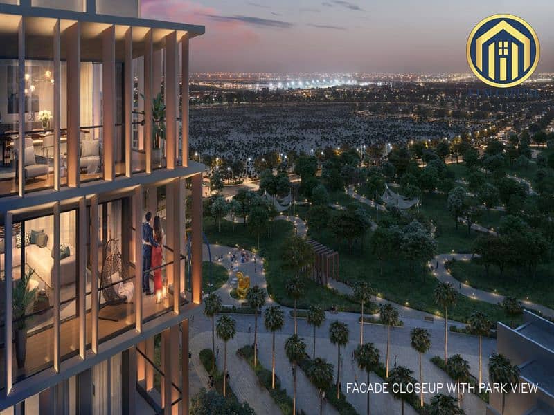 10% DP | Nature-Filled Lifestyle| Duplex