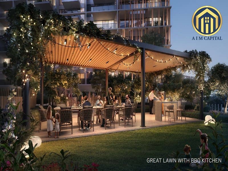 10% DP | Nature-Filled Lifestyle| Duplex