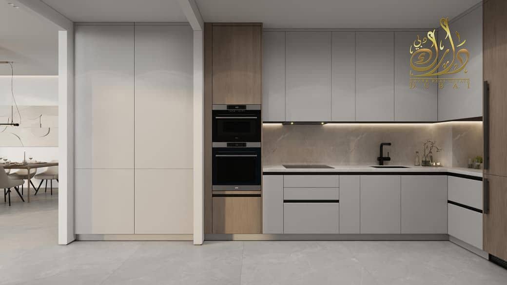 INVESTOR DEAL / FULLY FINISHED /35%POST HANDOVER 50+ AMENITIES - Image 6