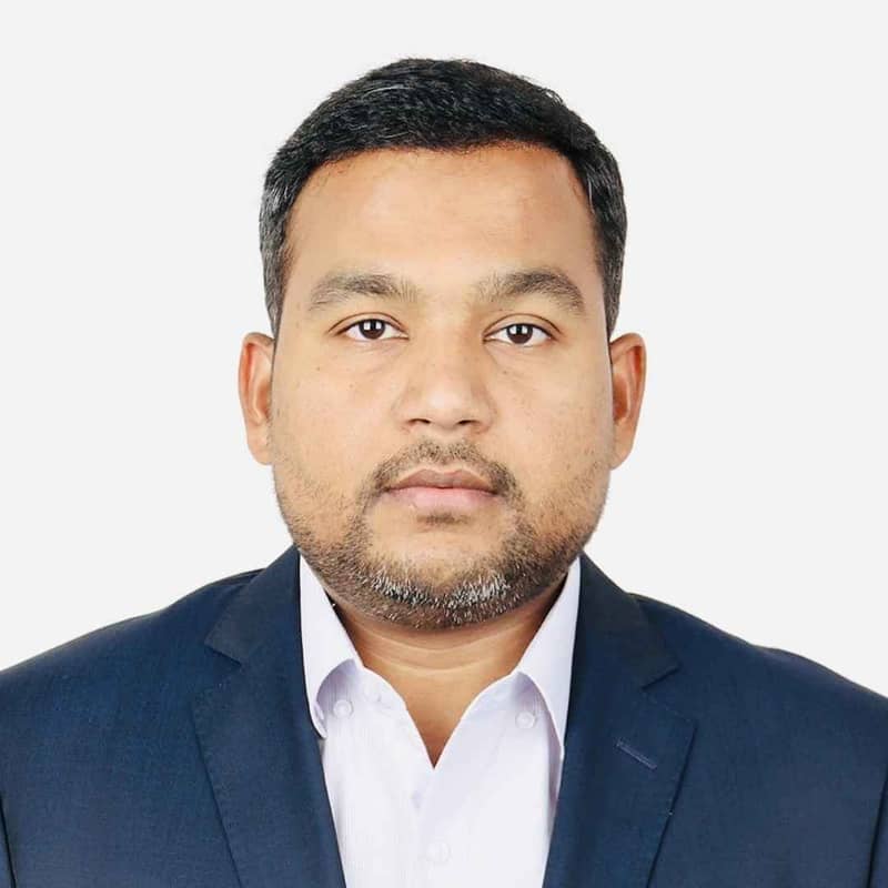Imran Abu Bakar