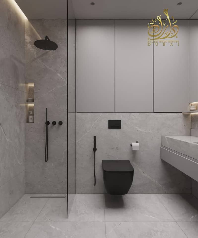 INVESTOR DEAL / FULLY FINISHED /35%POST HANDOVER 50+ AMENITIES - Image 11