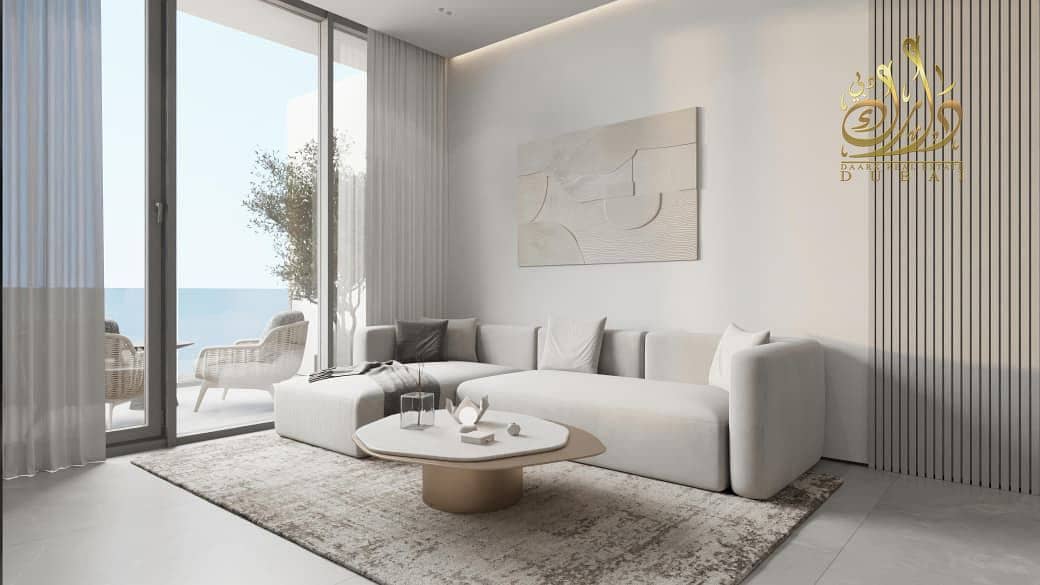 INVESTOR DEAL / FULLY FINISHED /35%POST HANDOVER 50+ AMENITIES - Image 7