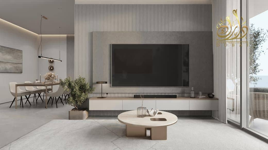 INVESTOR DEAL / FULLY FINISHED /35%POST HANDOVER 50+ AMENITIES - Image 9