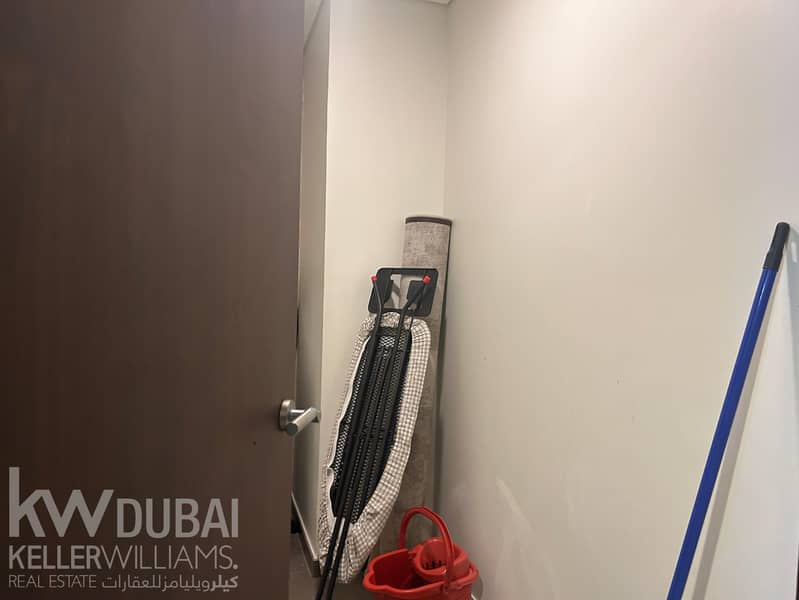 FURNISHED | HIGH FLOOR | READY TO MOVE IN - Image 6