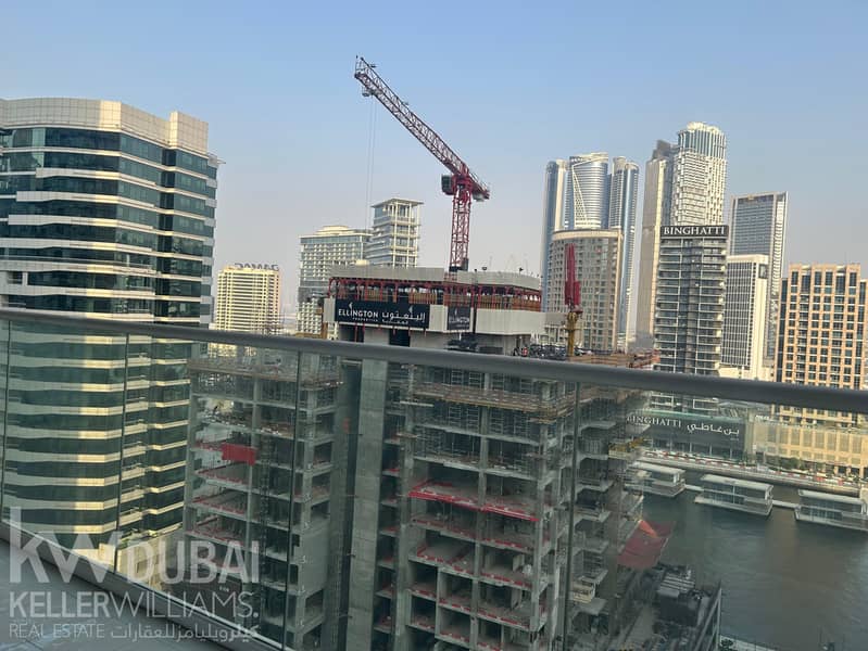 FURNISHED | HIGH FLOOR | READY TO MOVE IN - Image 12