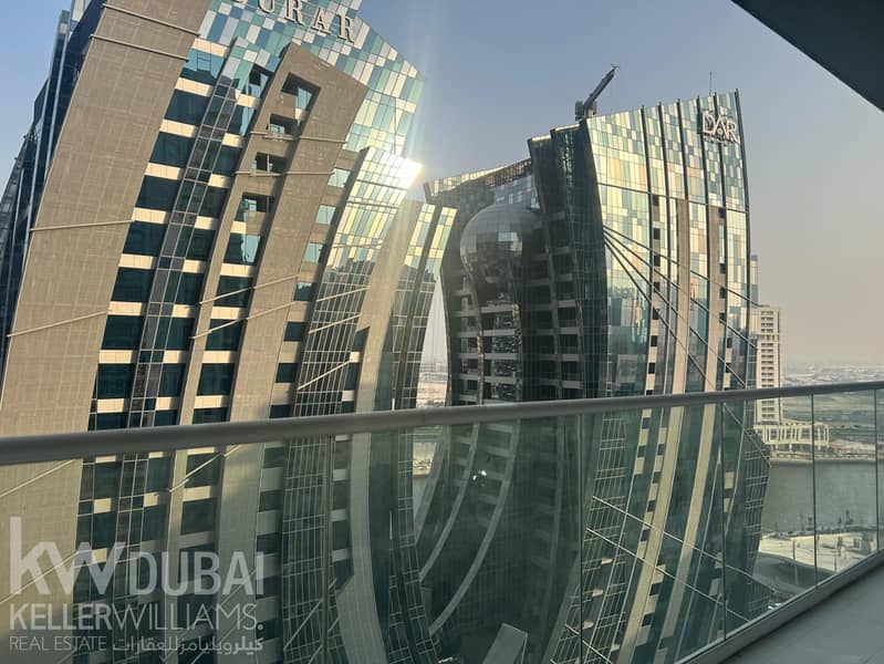 FURNISHED | HIGH FLOOR | READY TO MOVE IN - Image 13