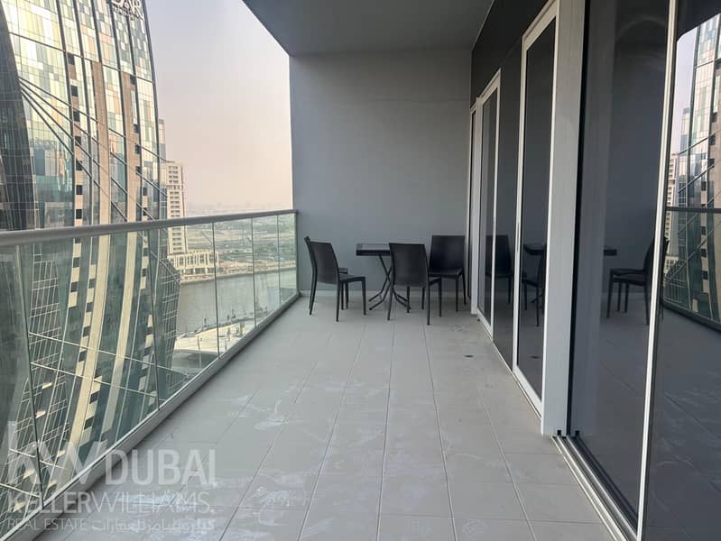 FURNISHED | HIGH FLOOR | READY TO MOVE IN - Image 14