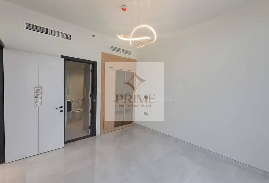 Miracle Garden View | Brand New | Modern Living