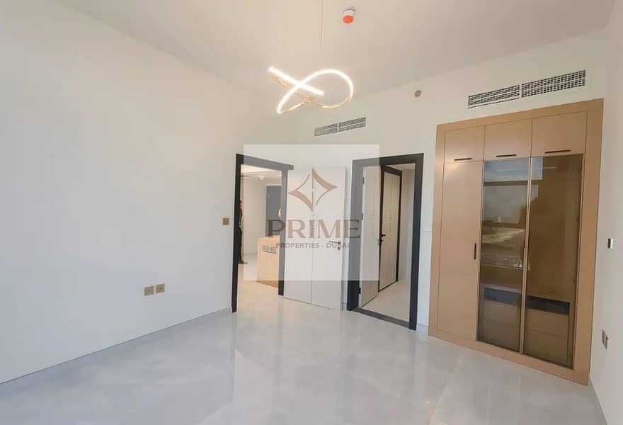 Miracle Garden View | Brand New | Modern Living