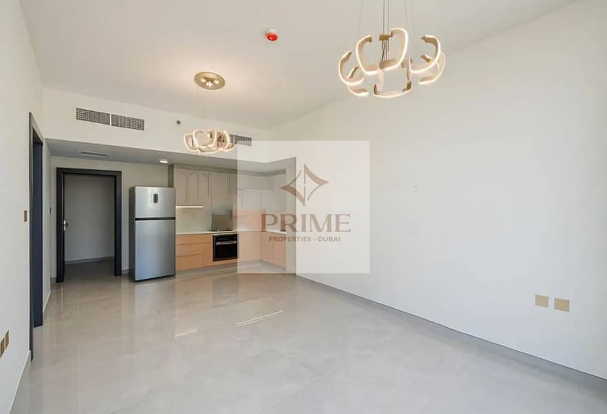 Miracle Garden View | Brand New | Modern Living