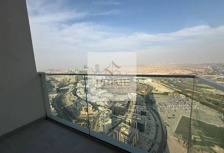 Miracle Garden View | Brand New | Modern Living