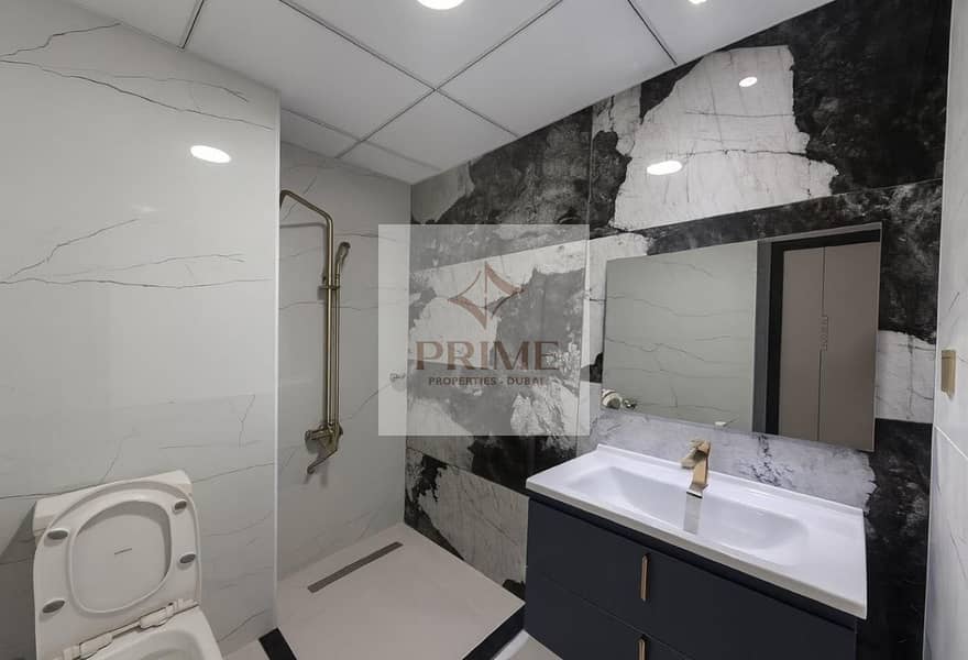 Miracle Garden View | Brand New | Modern Living