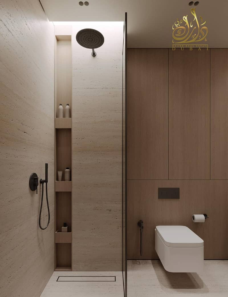 Premium Apartments | Smart Home | High ROI - Image 6