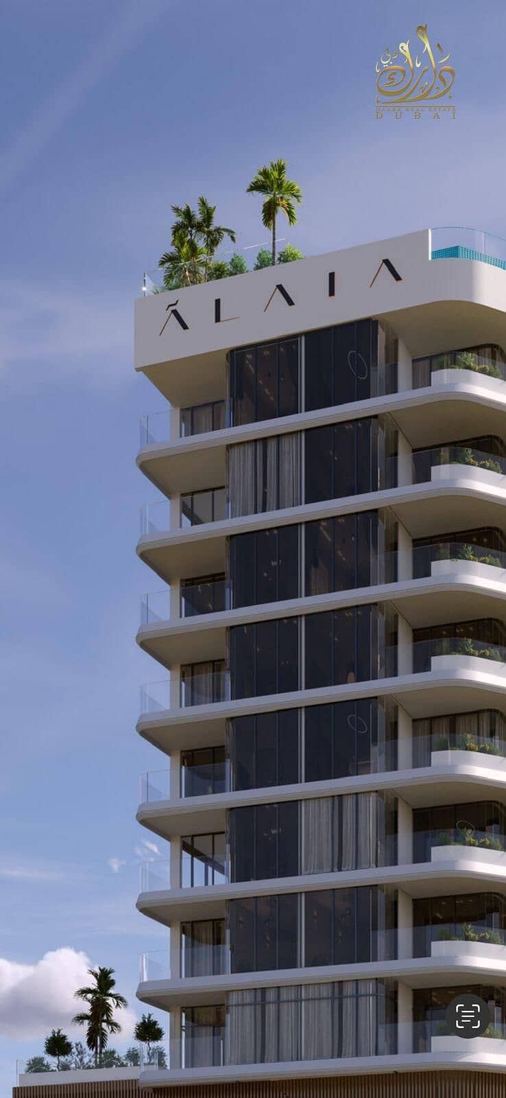 Premium Apartments | Smart Home | High ROI - Image 11