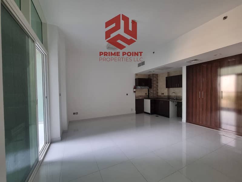 Elegant Studio for Rent in DSO – Excellent Facilities