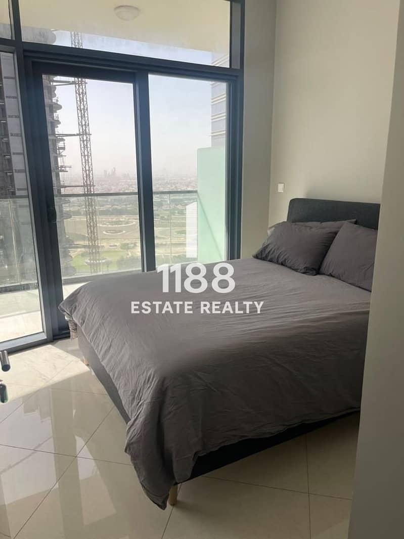 Prime Location | Modern Finishes | Well-Maintained Unit