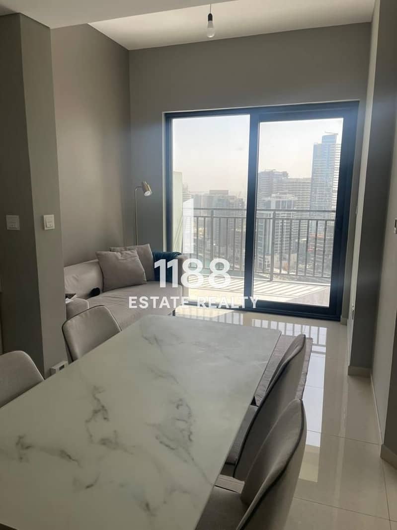 Prime Location | Modern Finishes | Well-Maintained Unit