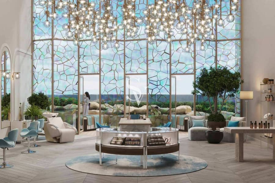 4% DLD Fee Waiver | Canal Views | GRISOGONO Living