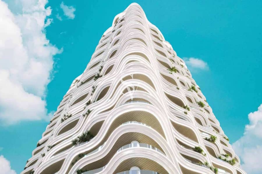 4% DLD Fee Waiver | Canal Views | GRISOGONO Living