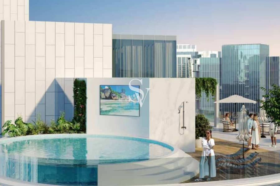 4% DLD Fee Waiver | Canal Views | GRISOGONO Living - Image 10