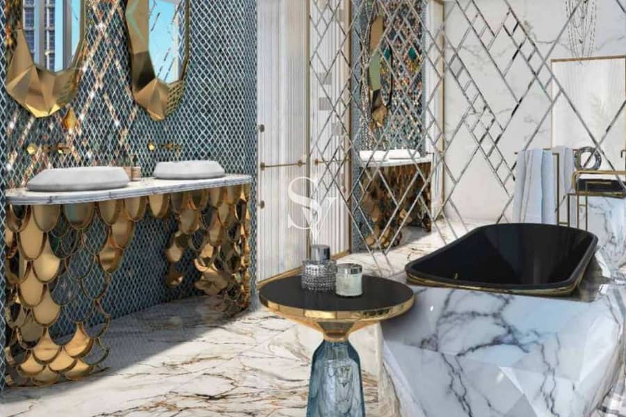 4% DLD Fee Waiver | Canal Views | GRISOGONO Living - Image 14