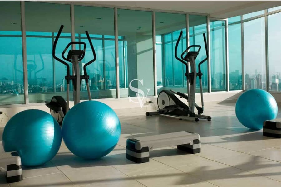 4% DLD Fee Waiver | Canal Views | GRISOGONO Living - Image 16