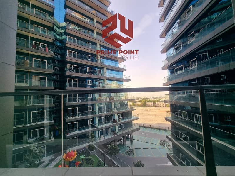 Elegant Studio for Rent in DSO – Excellent Facilities