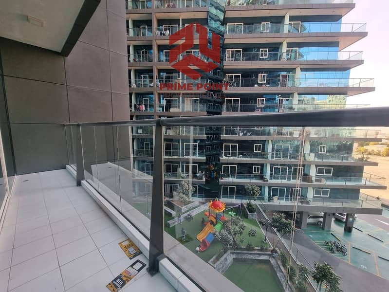 Elegant Studio for Rent in DSO – Excellent Facilities - Image 8