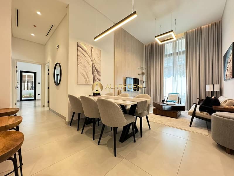 2Br+Store | 20/80 Payment Plan | Handover Soon