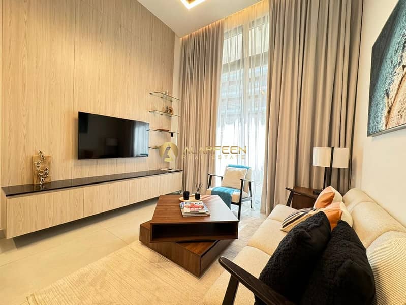 2Br+Store | 20/80 Payment Plan | Handover Soon