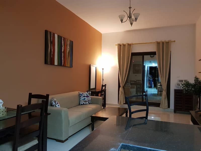 1 BEDROOM | PRIME LOCATION | GOOD DEAL