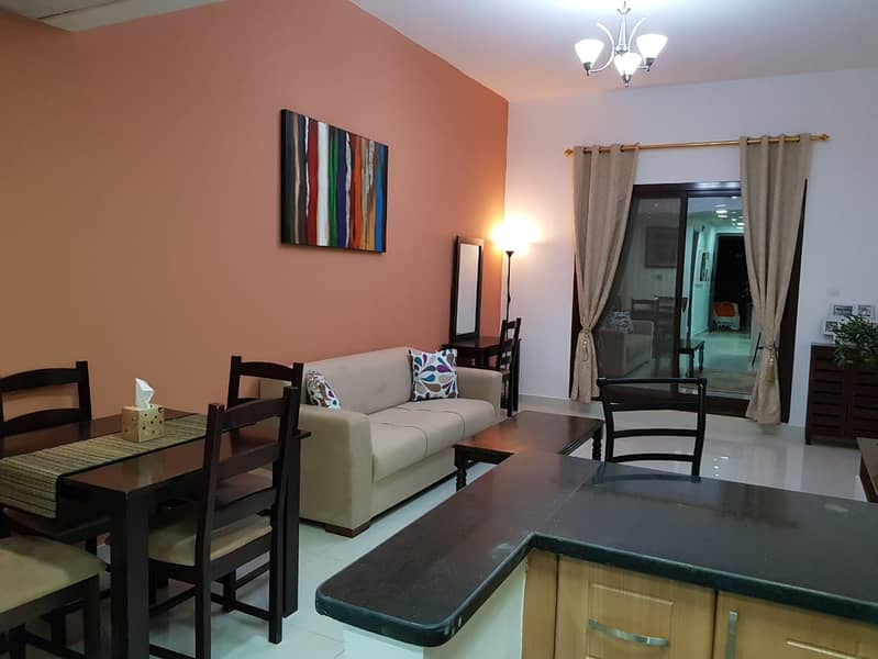 1 BEDROOM | PRIME LOCATION | GOOD DEAL