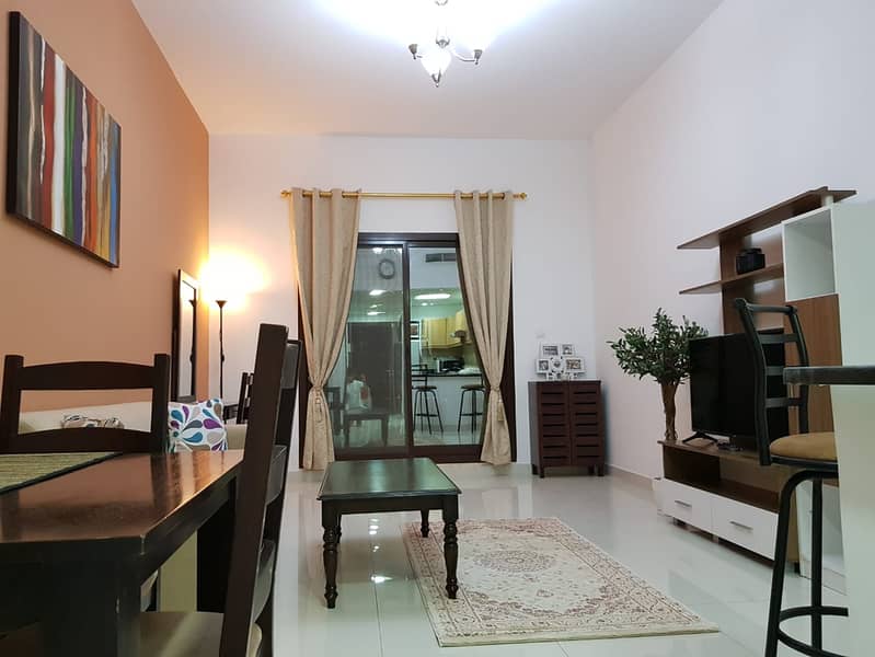 1 BEDROOM | PRIME LOCATION | GOOD DEAL - Image 9