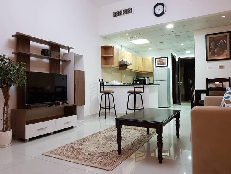 1 BEDROOM | PRIME LOCATION | GOOD DEAL - Image 19