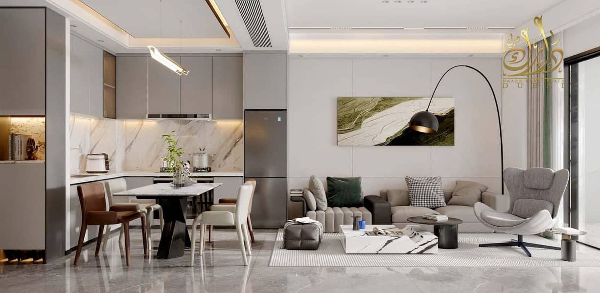 CANCELLATION UNIT_CHEAPEST PRICE_BOOK NOW _ ROI14% - Image 9