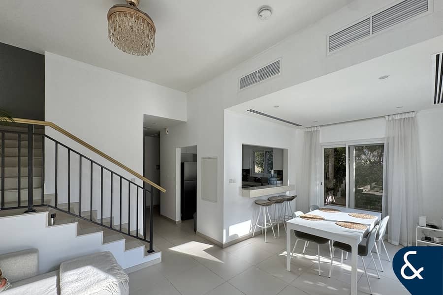 Direct Pool Access | Upgraded Garden | 6 Jan