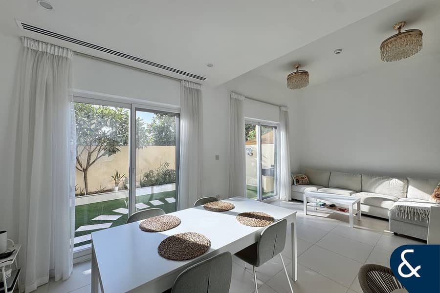 Direct Pool Access | Upgraded Garden | 6 Jan