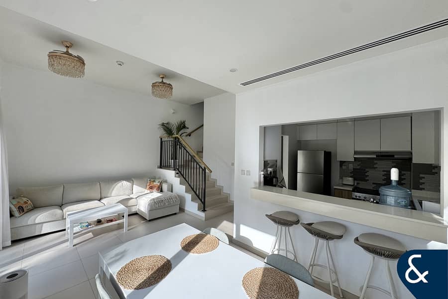 Direct Pool Access | Upgraded Garden | 6 Jan