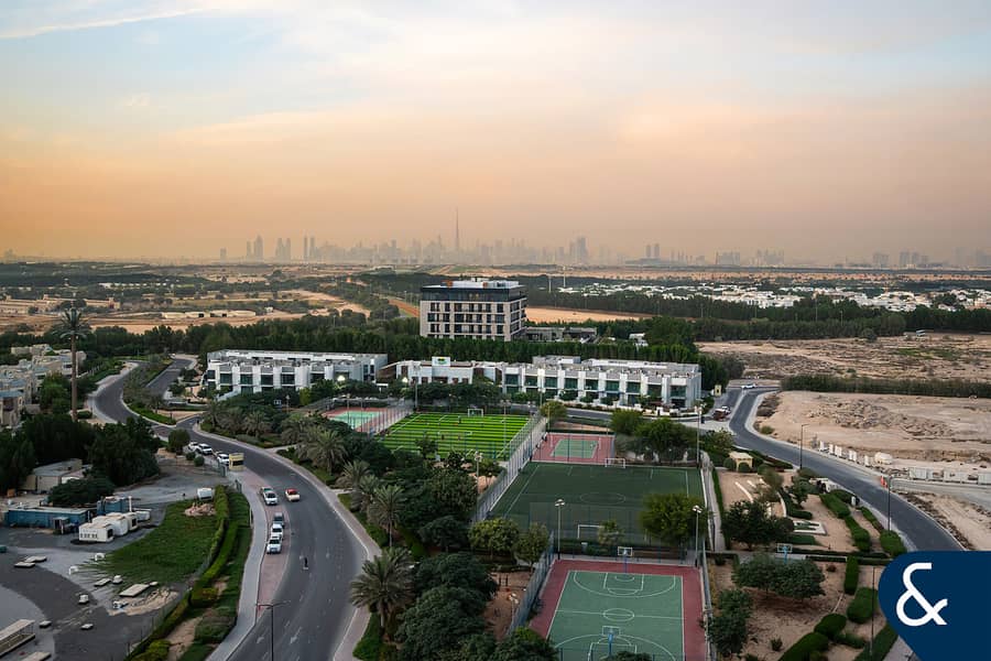 Exclusive | Renovated | 3 Bed + Maids