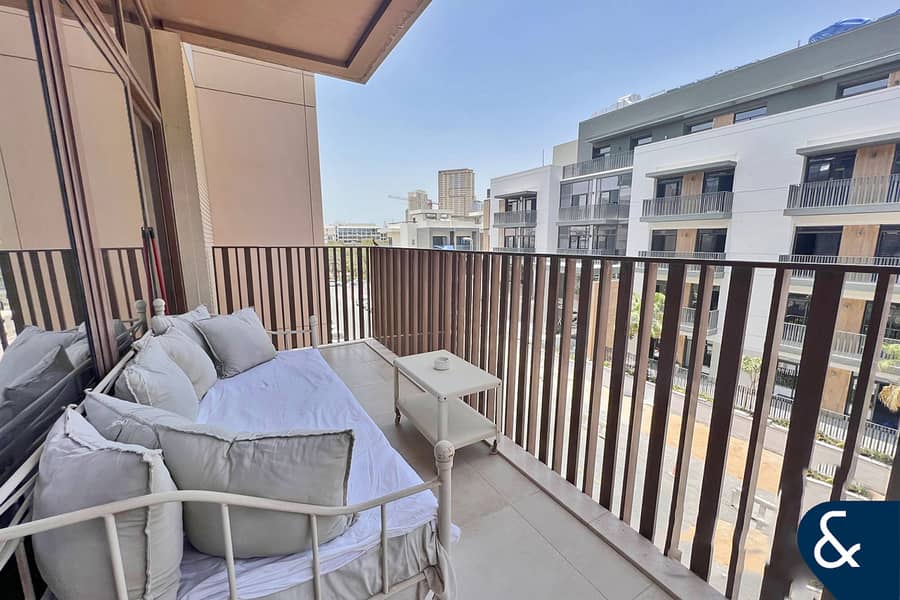 1 Bedroom | Furnished | Ellington Property