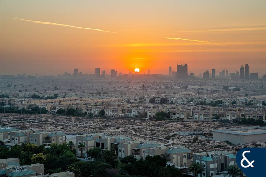 Exclusive | Renovated | 3 Bed + Maids