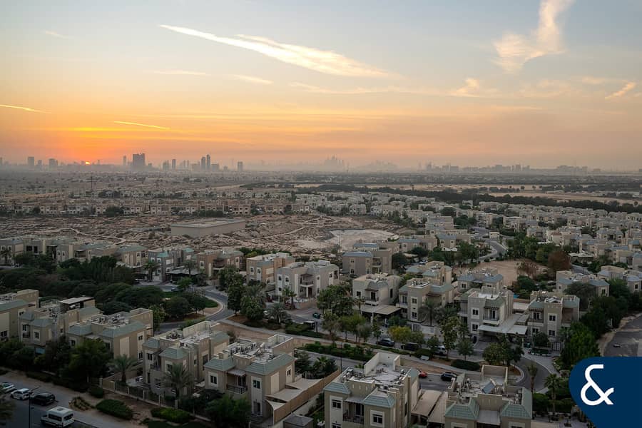 Exclusive | Renovated | 3 Bed + Maids - Image 20