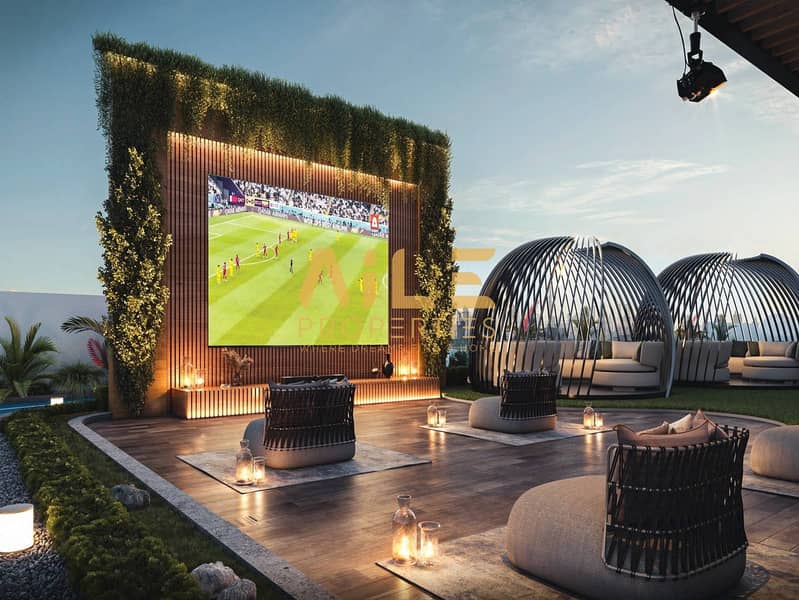 Post Handover PP | Jacuzzi | High Floor | View - Image 15