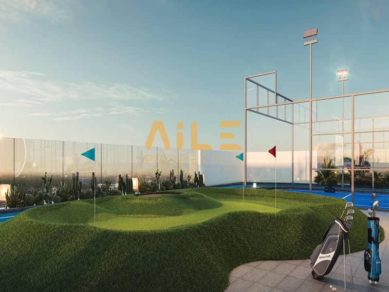 5 years PP | High ROI | 1%monthly PH |Beach access - Image 16