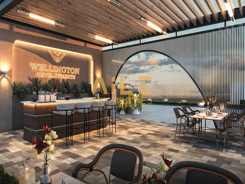 Private Plunge Pool & Study | High ROI | 5 year PP - Image 13