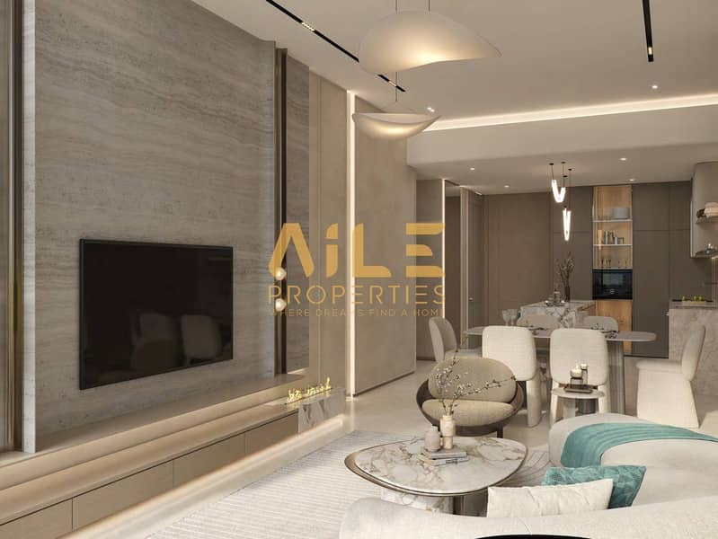 Private Plunge Pool & Study | High ROI | 5 year PP - Image 19